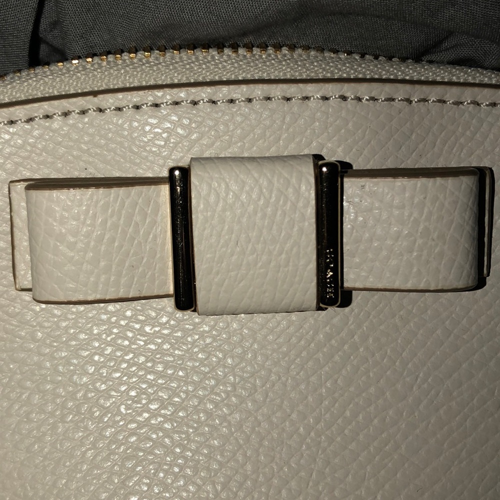 Small Coach Bag - Picture 4 of 6